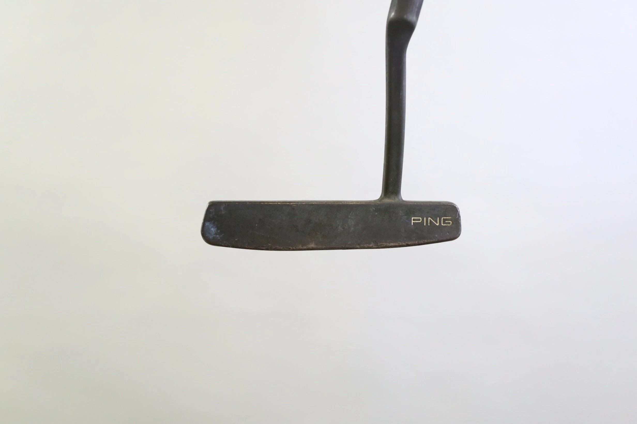 Ping Anser 5KS Putter RH 34.75 In Steel Shaft Pro Wrap Grip Blade 6 Ping Anser 5KS Putter RH 34.75 In Steel Shaft Pro Wrap Grip Blade - Image 4