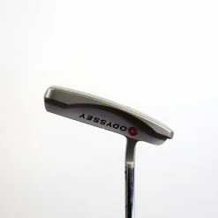 Odyssey TriForce #2 Putter Right Handed 34 In Stronomic Steel Shaft -Golf Clubs Store b0d40b2a f3f7 5e6b b101 48d003d5ba10