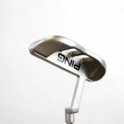 Ping IN B60 V2 Black Dot Putter RH 34 In Ping IN Series Steel Shaft -Golf Clubs Store b0f1d474 58ff 5412 ab4b d4896e0e1ee8