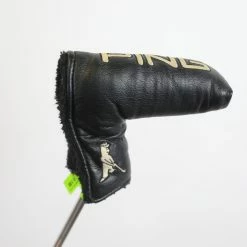 Ping TR 1966 Anser Putter RH 34 In Steel Shaft Ping Black Pistol Grip -Golf Clubs Store b0f7c62c 15af 50ed a4aa b9ab920dc926