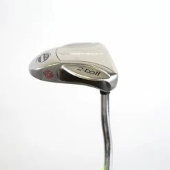 Odyssey White Steel 2-Ball Putter RH 34.25 In Steel Shaft Tour SNSR Grip Mallet -Golf Clubs Store b11dbd39 dbf2 5677 a1e9 968fad1a9b44