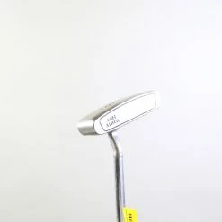 Odyssey White Hot #2 Putter RH 32.75 In Steel Shaft Odyssey Grip Blade -Golf Clubs Store b19aa71c 41d8 50b7 9578 be0a1a37a353
