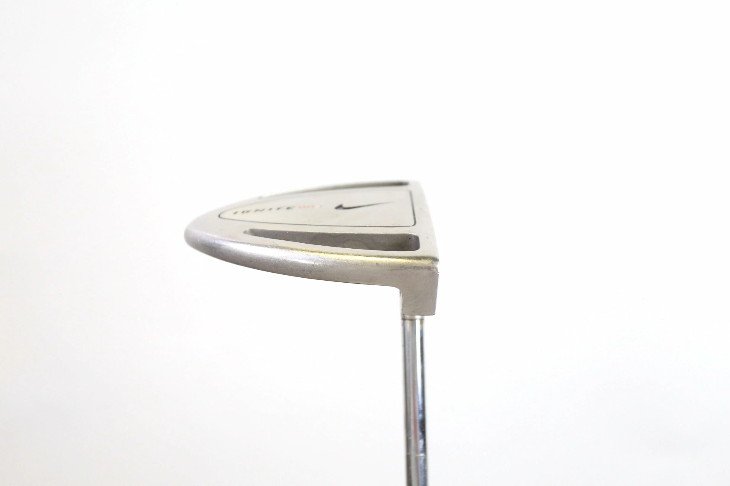 Nike Ignite 004 Putter RH 35 In Nike Steel SuperStroke Fatso Grip 4 Nike Ignite 004 Putter RH 35 In Nike Steel SuperStroke Fatso Grip - Image 2