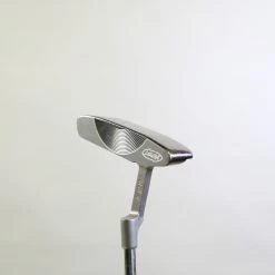 LEFTY Yes! Callie Putter 35.5 In Steel Shaft Crown Jumbo Grip 12 LEFTY Yes! Callie Putter 35.5 In Steel Shaft Crown Jumbo Grip -Golf Clubs Store b1f63664 93eb 506b bfe0 74569f808783