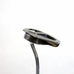 Odyssey Backstryke 2-Ball Putter RH 34 In True Temper Steel Shaft 13 Odyssey Backstryke 2-Ball Putter RH 34 In True Temper Steel Shaft -Golf Clubs Store b24f6c90 c5f2 5f5e bde3 081b001079c8