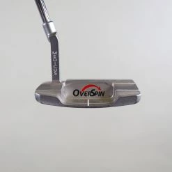 Unspecified Medicus Overspin CB2 Putter RH 35 In Steel Shaft Overspin Grip Blade -Golf Clubs Store b2582bc0 04e7 5daa ab5a a6c49b730f16