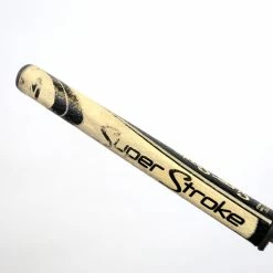 Odyssey O-Works V-Line Fang CH Putter RH 35 In Odyssey Steel SuperStroke Grip -Golf Clubs Store b27b88a2 fd31 5d80 b8b5 49a3be577a8b