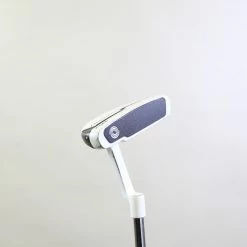 Odyssey Versa 330 Mallet White Putter RH 34 In Steel Shaft -Golf Clubs Store b2e30f65 1a8d 5b1b a96f 644879ebbe45