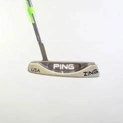 Ping I-Series Zing Putter RH 33 In Steel Shaft Oncourse Grip Blade -Golf Clubs Store b2fe0e95 2fe4 570d bd8e 22a565e1cac1