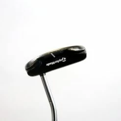 LEFTY TaylorMade Classic 79 TM-770 Putter 35 In TaylorMade Steel Shaft -Golf Clubs Store b326fa12 574f 585d aac4 f7d8c19518f1