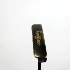 See More FGP Original Putter RH 33 In Stock Shaft WINN 1.32 Pro Grip