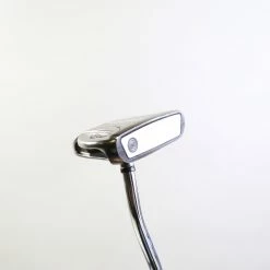 Odyssey White Ice 2-Ball Mid Putter RH 37.75 In Steel Shaft Traxion Grip 12 Odyssey White Ice 2-Ball Mid Putter RH 37.75 In Steel Shaft Traxion Grip -Golf Clubs Store b3d470e2 a53d 5550 bb66 6c797fa852ae