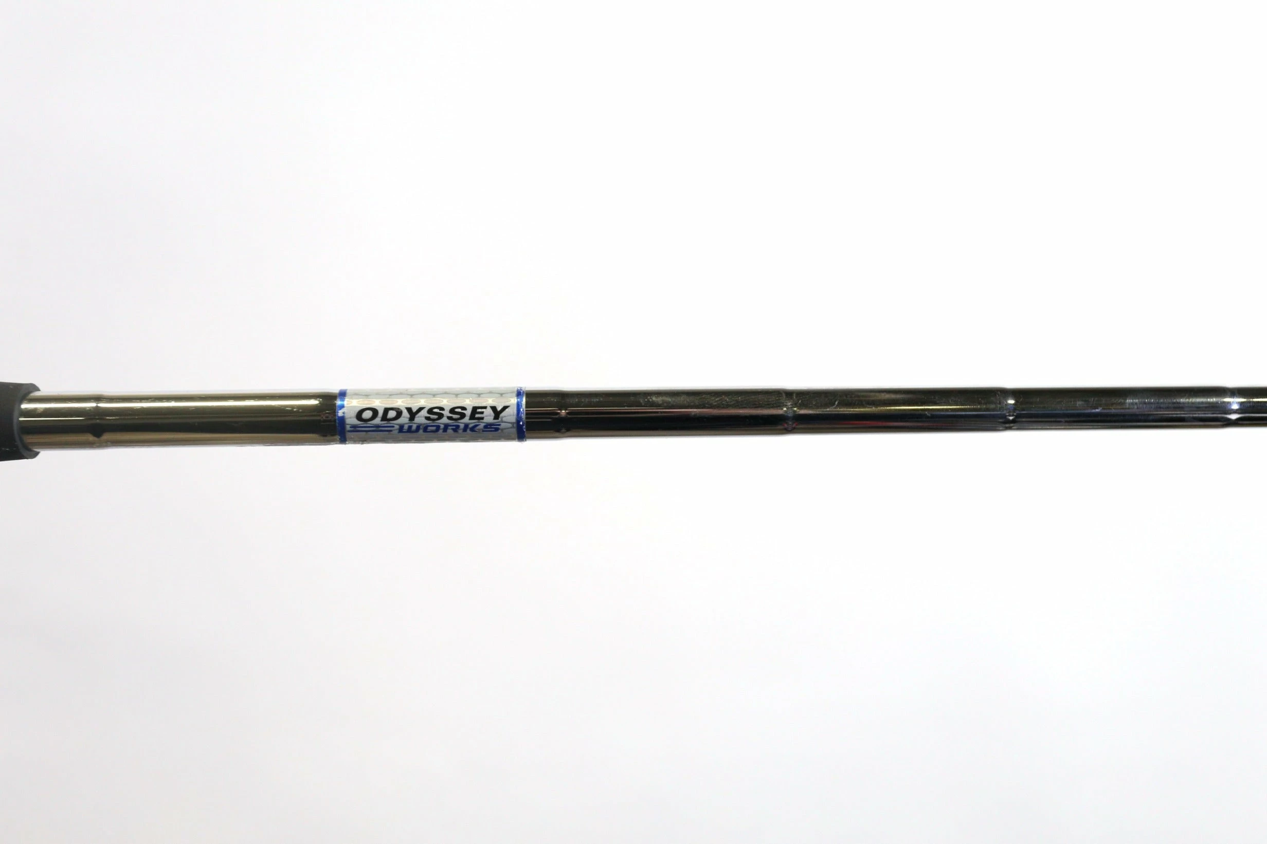 Odyssey Works #7 Versa Putter RH 35 In Odyssey Works Steel Shaft 10 Odyssey Works #7 Versa Putter RH 35 In Odyssey Works Steel Shaft - Image 8