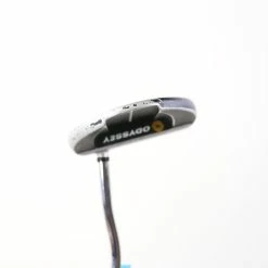 Odyssey Stroke Lab V-Line Putter LEFTY 33 In Odyssey Stroke Lab Shaft -Golf Clubs Store b41af446 2c0f 5bcd 8aaf 1826691113eb scaled