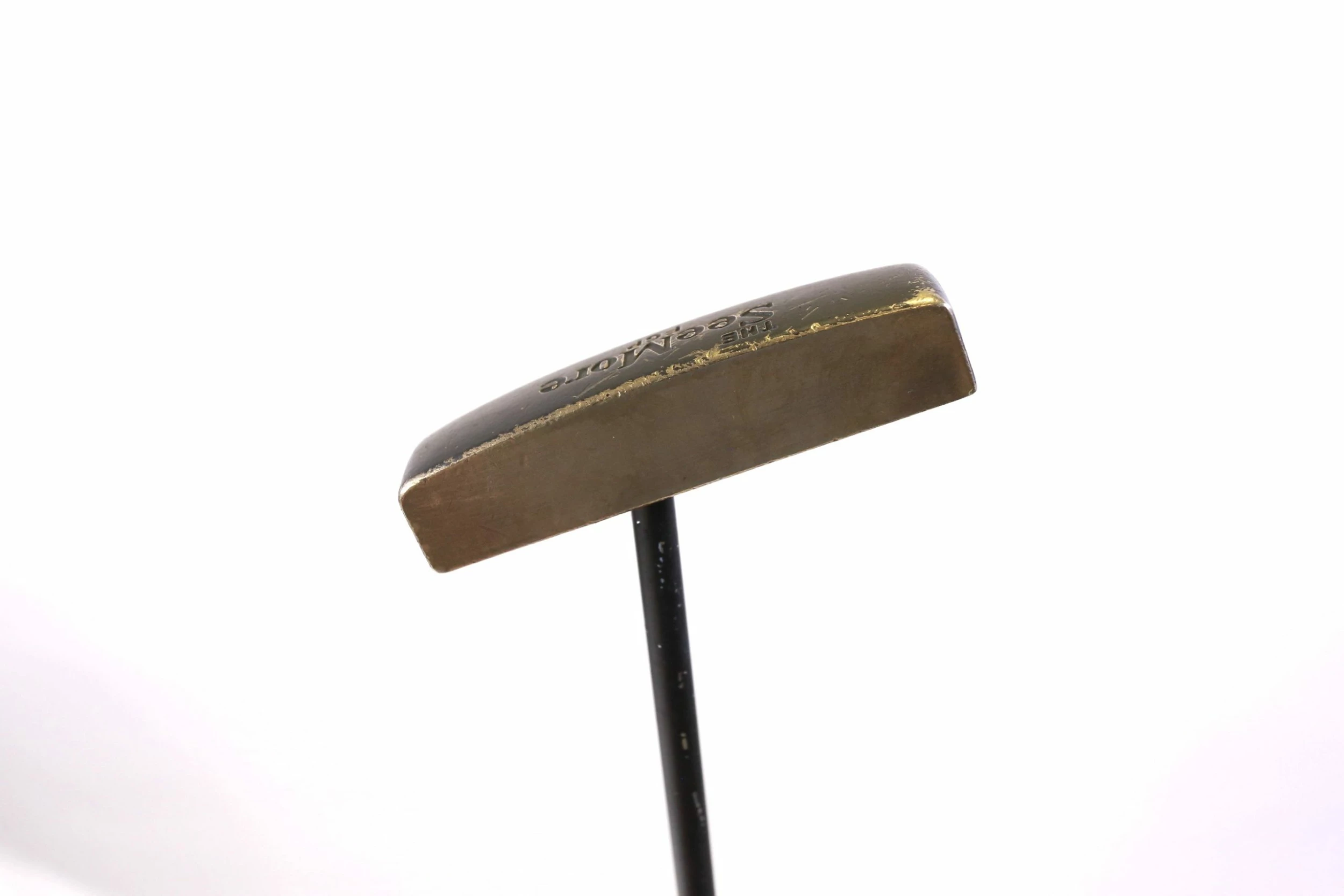 See More FGP Putter Right Handed 36 In Steel Shaft 4 See More FGP Putter Right Handed 36 In Steel Shaft - Image 3