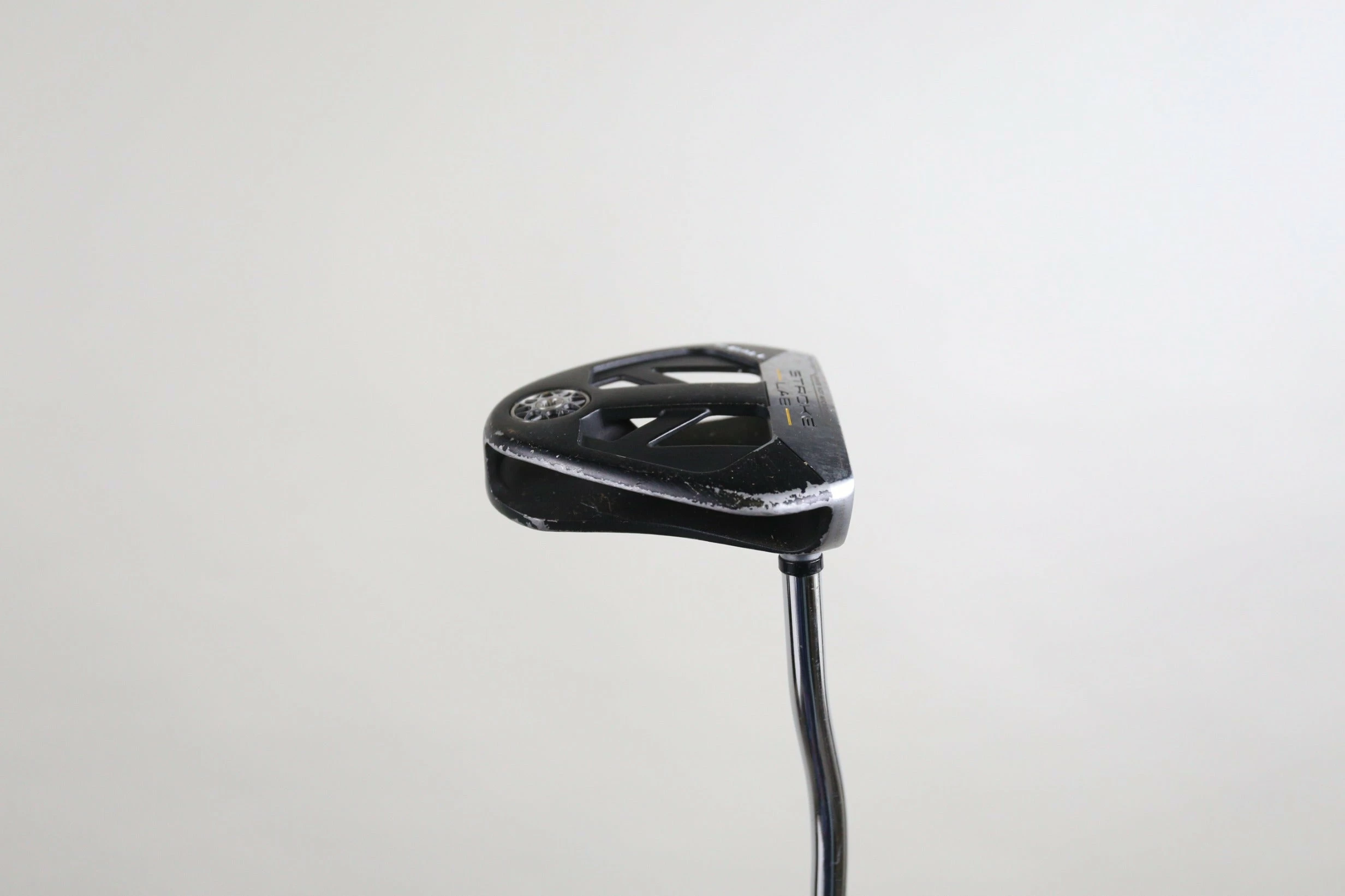 Odyssey Stroke Lab R-Ball Putter RH 35 In Graphite Shaft Odyssey Grip 4 Odyssey Stroke Lab R-Ball Putter RH 35 In Graphite Shaft Odyssey Grip - Image 2