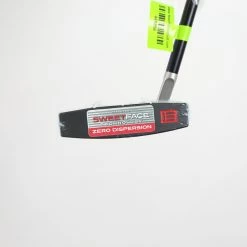 Evnroll ER10 Outback Mallet Black TourTac Putter RH 35 In Steel Shaft -Golf Clubs Store b5766eb1 8cfb 5ede b1fa 1a6948eae313