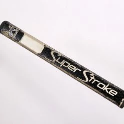 TaylorMade Spider X HydroBlast #9 Putter RH 34 In Steel Shaft Pistol GT 1.0 Grip -Golf Clubs Store b5853544 ec42 5029 9463 e10a1311cb2f