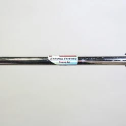 Ping Scottsdale TR Shea H Putter RH 35 In Black Dot Ping Steel Shaft -Golf Clubs Store b5bf7ef1 b2a4 59f8 8041 0d1937071849