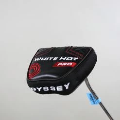 Odyssey White Hot Pro 7CS Putter RH 31 In Odyssey Steel Shaft & Grip -Golf Clubs Store b5ce67db e42d 55b0 a4f6 22ec25559d99