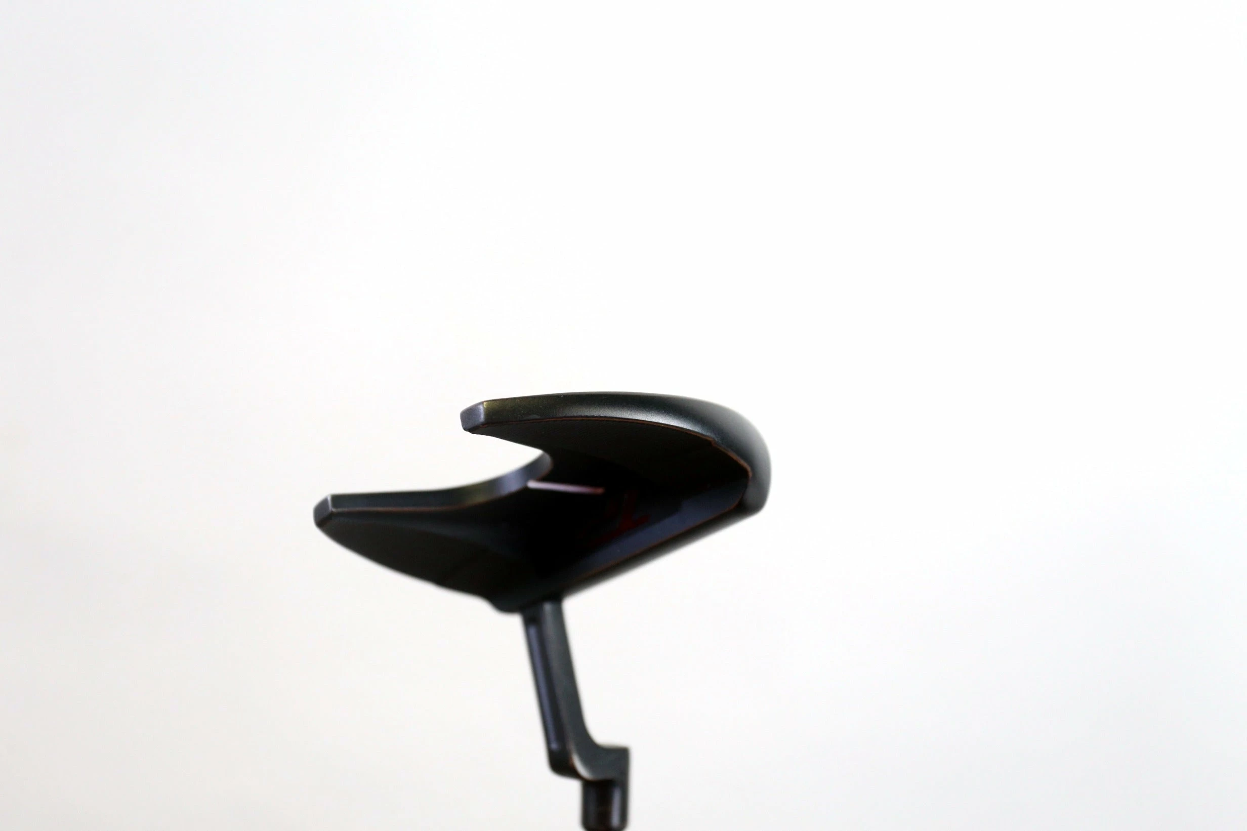 LEFTY TaylorMade TP Black Copper Collection Ardmore 3 SuperStroke Putter 34 In 4 LEFTY TaylorMade TP Black Copper Collection Ardmore 3 SuperStroke Putter 34 In - Image 2