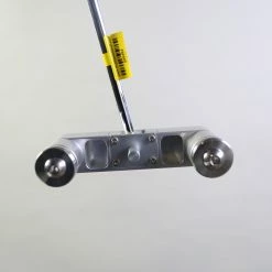 Cure RX1 Silver Putter RH 36 In Steel Shaft Ultra Slim 1.0 Grip Mallet -Golf Clubs Store b5fb1258 e7a2 5b14 80b2 302668b91544