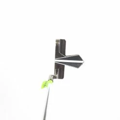 Odyssey White Ice D.A.R.T. Blade Putter RH 34 In Odyssey Steel Shaft -Golf Clubs Store b6c0fd13 4956 50b1 8012 8149c443e198