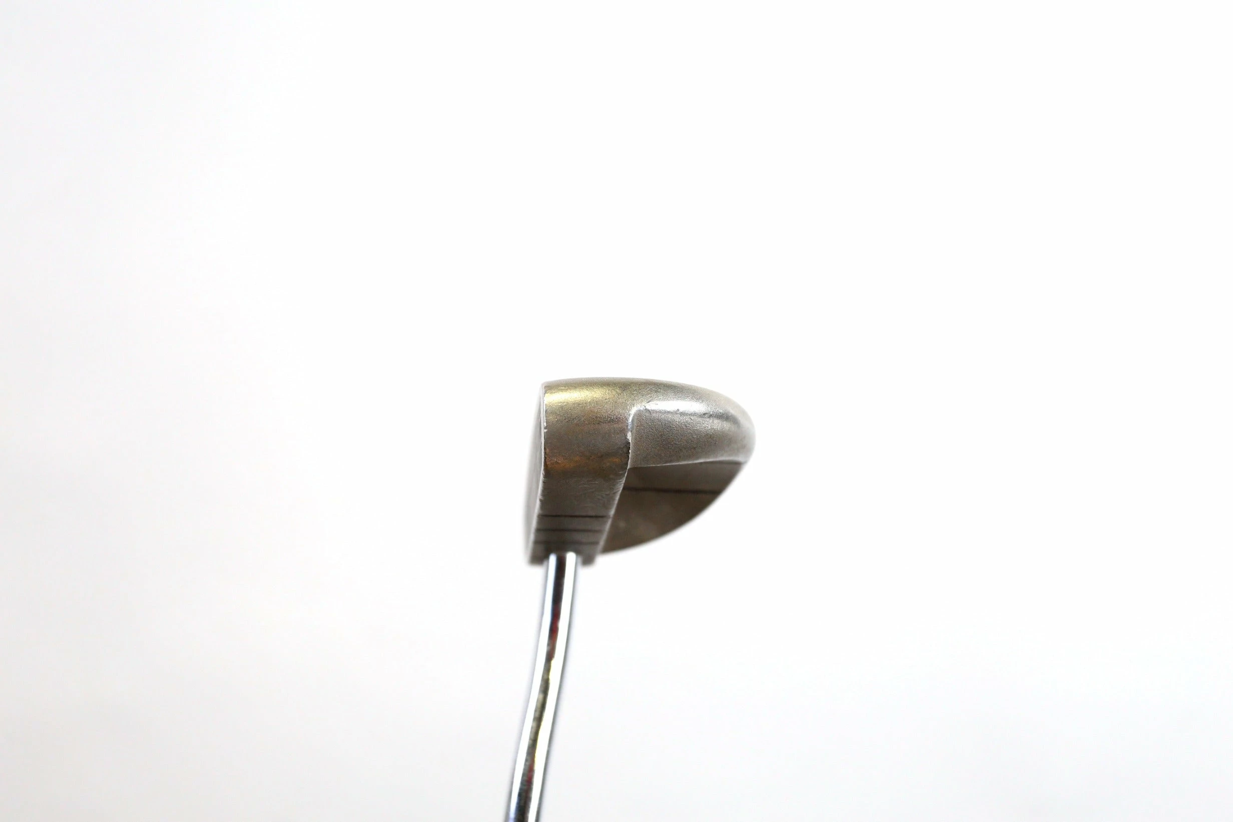 Odyssey DF Rossie 2 Putter RH 34.25 In Odyssey Steel Shaft 7 Odyssey DF Rossie 2 Putter RH 34.25 In Odyssey Steel Shaft - Image 5