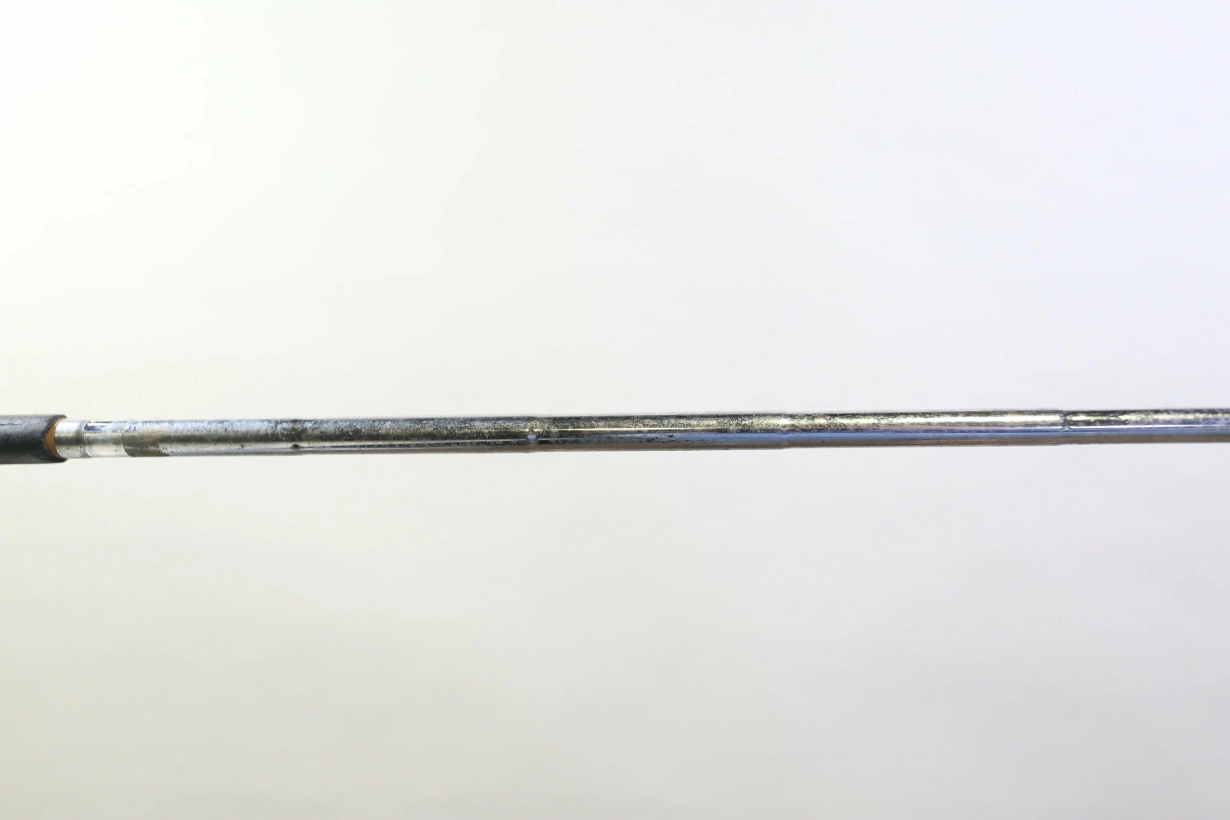 Ping Anser Putter RH 34.5 In Steel Shaft Pro Only Grip Blade 9 Ping Anser Putter RH 34.5 In Steel Shaft Pro Only Grip Blade - Image 7