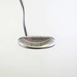 Odyssey White Hot Rossie Putter RH 35 In Odyssey Steel Shaft -Golf Clubs Store b765f997 ff66 54d7 a860 a5b35e18eb12