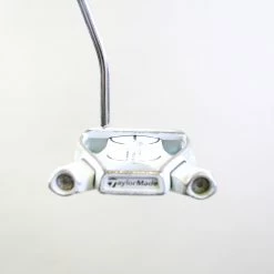 TaylorMade Ghost Spider Putter RH 35 In Steel Shaft Oncourse Grip Mallet -Golf Clubs Store b77817ee f1e2 5278 8a8b 4d50bd9bcb03