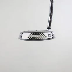 Odyssey Stroke Lab R-Ball Putter RH 35 In Steel Shaft Odyssey Grip Mallet -Golf Clubs Store b808da6a 12b2 5d3d 9222 20f905592c9a