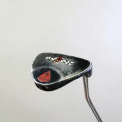 TaylorMade Rossa Monza Putter RH 35 In TaylorMade Steel Shaft New Oncourse Grip