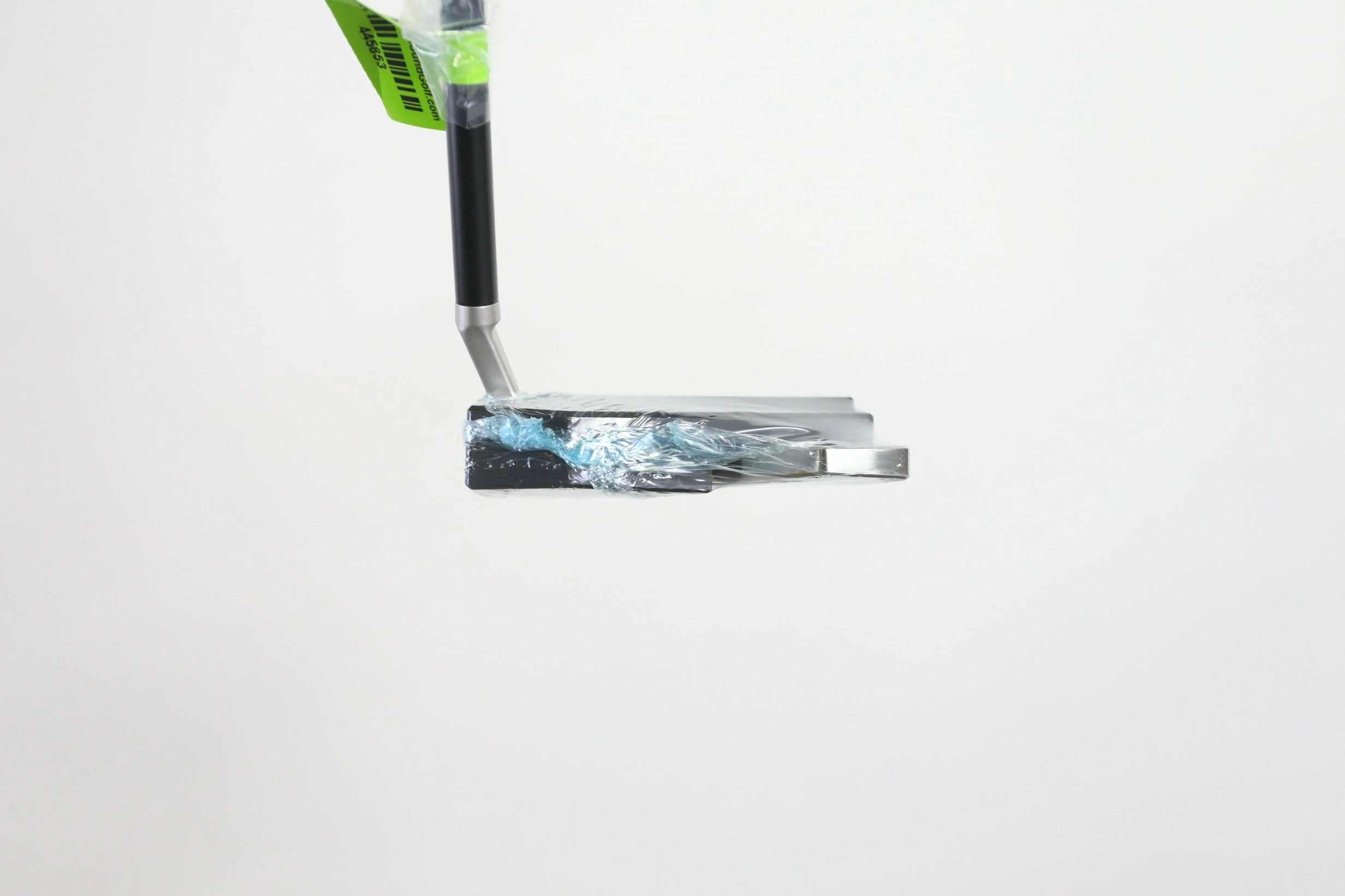 Evnroll ER10 Outback Mallet Black TourTac Putter RH 34 In Steel Shaft 6 Evnroll ER10 Outback Mallet Black TourTac Putter RH 34 In Steel Shaft - Image 4