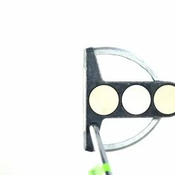 Odyssey White Steel Tri Ball SRT Putter 35 In RH Odyssey Steel Shaft -Golf Clubs Store b8a6d862 e145 580b 8259 1e54f7f358cb scaled