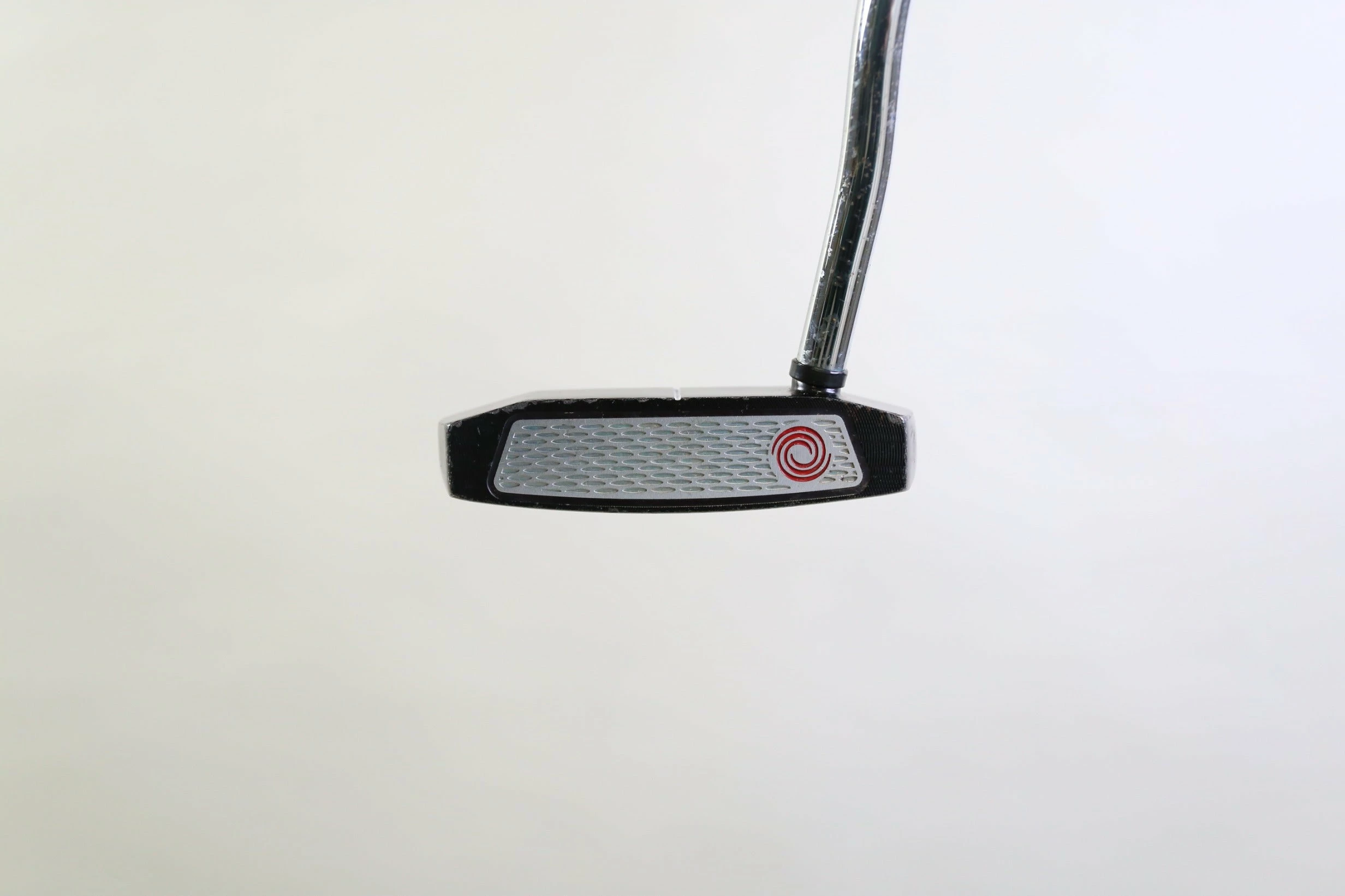 Odyssey Metal-X #7 Putter RH 33 In Odyssey Steel Shaft 6 Odyssey Metal-X #7 Putter RH 33 In Odyssey Steel Shaft - Image 4