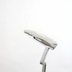 Yes! Penny Putter RH 33.75 In Steel Shaft Mid-Mallet -Golf Clubs Store b8c1886a a2bd 58de 9ff6 532a4b2d7625