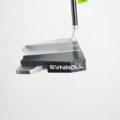 Evnroll ER10 Outback Mallet Black TourTac Putter RH 34 In Steel Shaft 18 Evnroll ER10 Outback Mallet Black TourTac Putter RH 34 In Steel Shaft -Golf Clubs Store b8d911bf b4d3 5c35 8e9c 426fae787533
