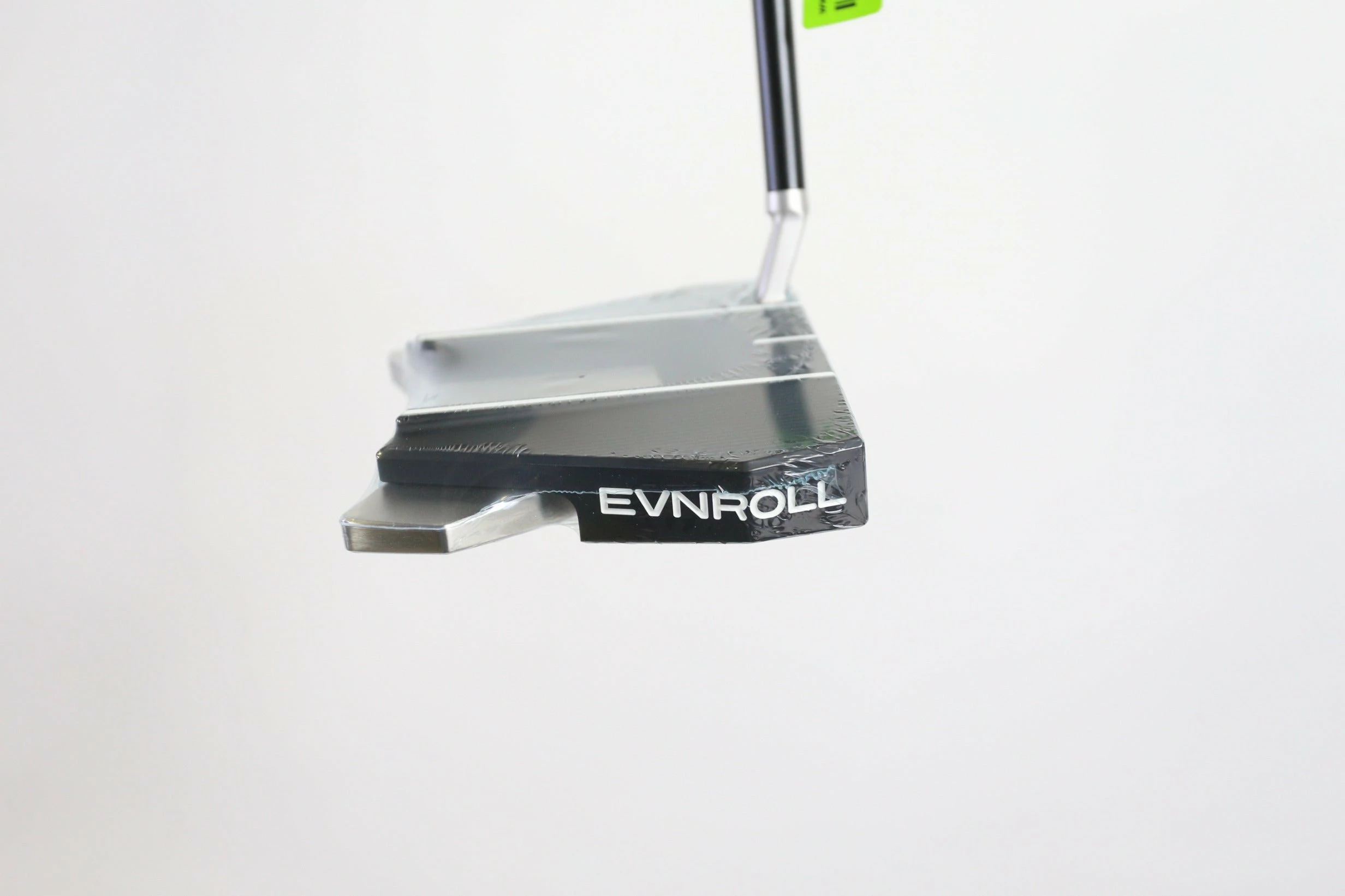 Evnroll ER10 Outback Mallet Black TourTac Putter RH 34 In Steel Shaft 8 Evnroll ER10 Outback Mallet Black TourTac Putter RH 34 In Steel Shaft - Image 6