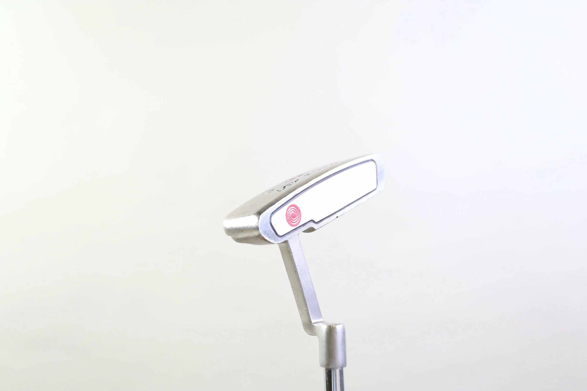 Odyssey White Hot XG #1 Putter RH 33.25 In Odyssey Steel Shaft New Grip 5 Odyssey White Hot XG #1 Putter RH 33.25 In Odyssey Steel Shaft New Grip - Image 3