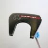 Odyssey White Hot Pro #7 Putter RH 34 In Steel Shaft SS Slim 3.0 Grip 1 Odyssey White Hot Pro #7 Putter RH 34 In Steel Shaft SS Slim 3.0 Grip -Golf Clubs Store b948d202 66a0 577a b165 4f78b8f886cf