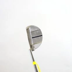 Yes! Penny Putter RH 33.75 In Steel Shaft Mid-Mallet -Golf Clubs Store b97cb934 f42e 5508 9af3 9ddb0c5a6968