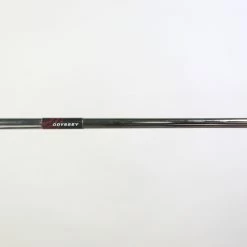 Odyssey White Hot XG #9 Putter RH 34.25 In Steel Shaft Karma Grip Mid-Mallet 16 Odyssey White Hot XG #9 Putter RH 34.25 In Steel Shaft Karma Grip Mid-Mallet -Golf Clubs Store b9c0bdc9 2b3d 5815 bffc dc6b4d1f8e05