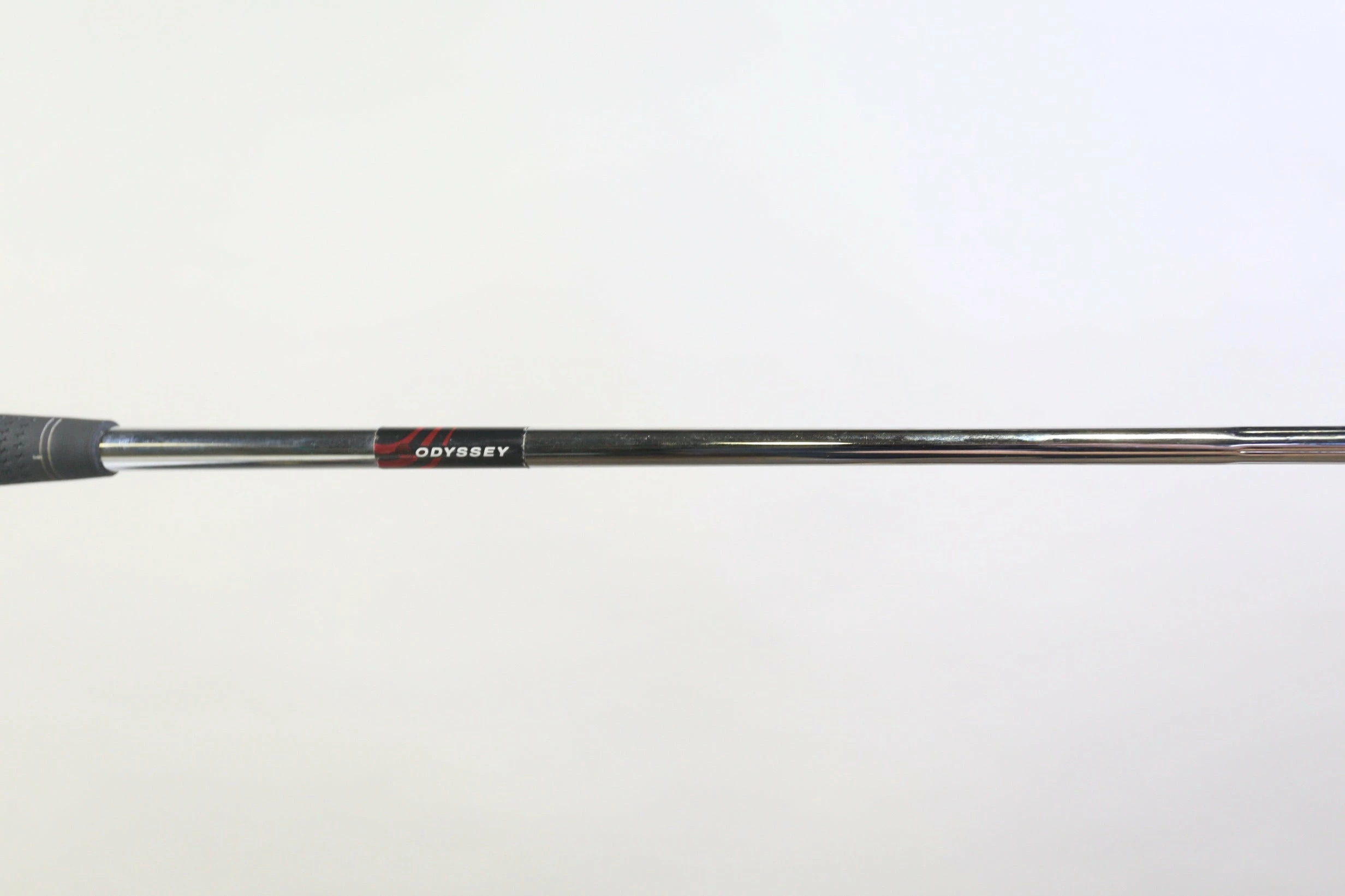 Odyssey White Hot XG #9 Putter RH 34.25 In Steel Shaft Karma Grip Mid-Mallet 9 Odyssey White Hot XG #9 Putter RH 34.25 In Steel Shaft Karma Grip Mid-Mallet - Image 7