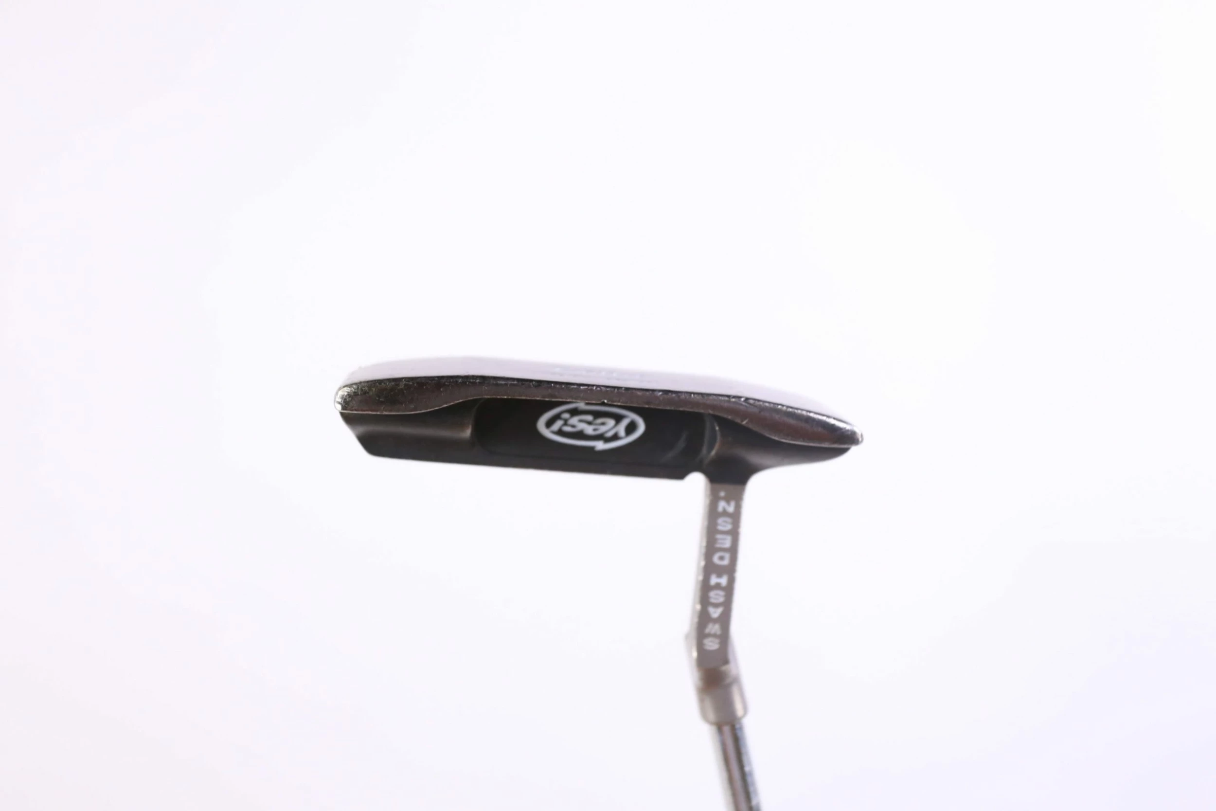 Yes! Callie Putter 34 In RH Callie Steel Stiff Flex 6 Yes! Callie Putter 34 In RH Callie Steel Stiff Flex - Image 4