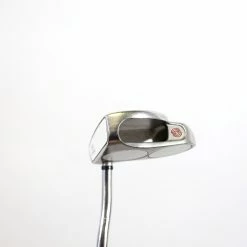 Odyssey White Hot 2-Ball Putter RH 37 In Odyssey Steel Shaft -Golf Clubs Store bab35f85 5d8b 56b1 bb8c 374d2a7456d4