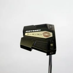Odyssey Eleven Tour Lined CS Red Stroke Lab PSTL Putter RH 34 In Graphite/Steel 13 Odyssey Eleven Tour Lined CS Red Stroke Lab PSTL Putter RH 34 In Graphite/Steel -Golf Clubs Store bad678b6 22e6 5f50 a926 6d98af635cba