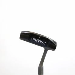 Pyramid Putters Pyramid AZ-11 Putter RH 33 In Pyramid Shaft & Grip -Golf Clubs Store bbbc09c2 955d 502a 9fc0 9eaef7d41272