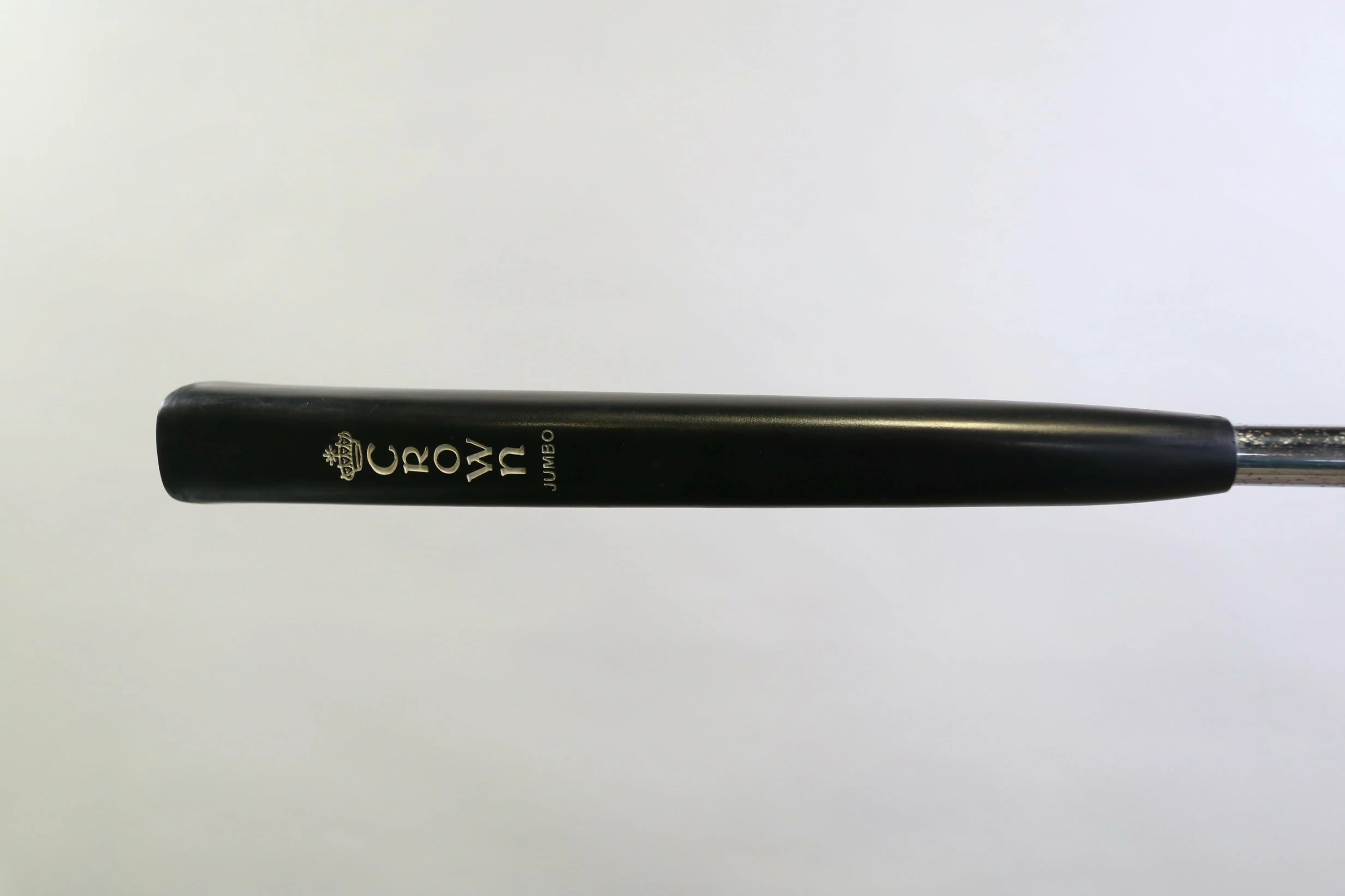 LEFTY Yes! Callie Putter 35.5 In Steel Shaft Crown Jumbo Grip 10 LEFTY Yes! Callie Putter 35.5 In Steel Shaft Crown Jumbo Grip - Image 8