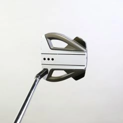TaylorMade Spider EX #3 Platinum/White Putter RH 35.25 In Steel Shaft -Golf Clubs Store bc3f2f3e e831 5c97 ac5b f781b68d9dcd